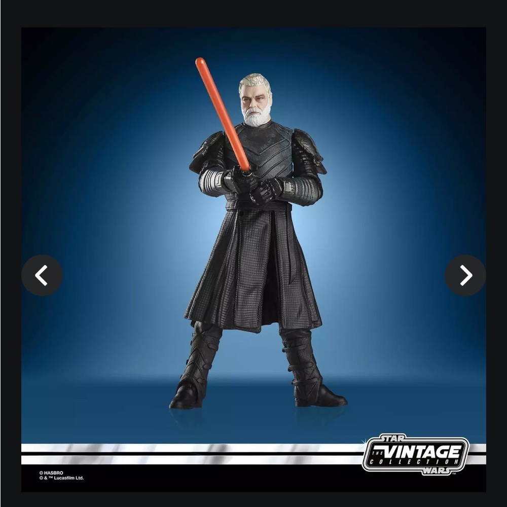 Star Wars action figure - Picture 3 of 5